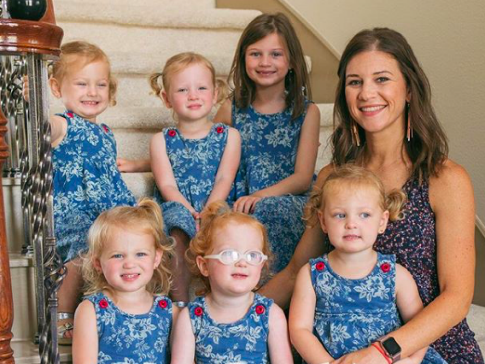 The OutDaughtered Quints OutDaughtered